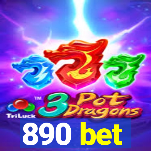 890 bet